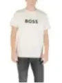 "Boss T-Shirts im Sale | Boss 487743 online kaufen"|Planet-Deluxe