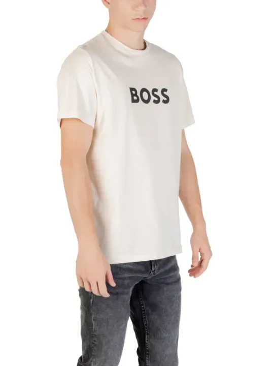 "Boss T-Shirts im Sale | Boss 487743 online kaufen"|Planet-Deluxe