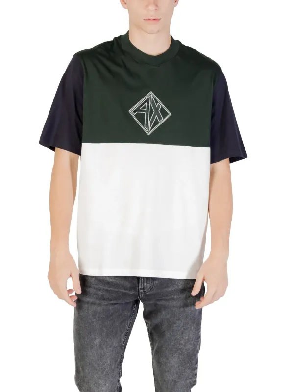"Armani Exchange T-Shirt im Sale | Armani Exchange - Armani Exchange T-Shirt Uomo online kaufen"|Planet-Deluxe "Armani Exchange T-Shirt im Sale | Armani Exchange - Armani Exchange T-Shirt Uomo online kaufen"|Planet-Deluxe