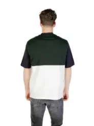 "Armani Exchange T-Shirt im Sale | Armani Exchange - Armani Exchange T-Shirt Uomo online kaufen"|Planet-Deluxe