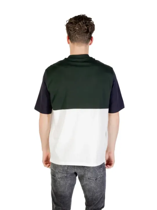 "Armani Exchange T-Shirt im Sale | Armani Exchange - Armani Exchange T-Shirt Uomo online kaufen"|Planet-Deluxe