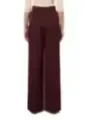 "Elisabetta Franchi Hosen im Sale | Elisabetta Franchi - Elisabetta Franchi Pantaloni Donna online kaufen"|Planet-Deluxe