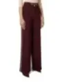 "Elisabetta Franchi Hosen im Sale | Elisabetta Franchi - Elisabetta Franchi Pantaloni Donna online kaufen"|Planet-Deluxe
