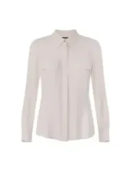 "Elisabetta Franchi Hemden im Sale | Elisabetta Franchi - Elisabetta Franchi Camicia Donna online kaufen"|Planet-Deluxe