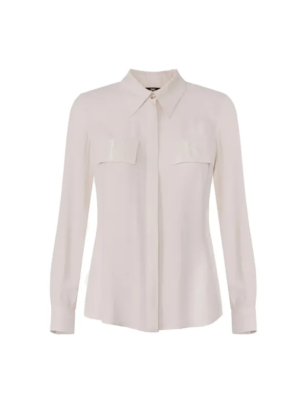 "Elisabetta Franchi Hemden im Sale | Elisabetta Franchi - Elisabetta Franchi Camicia Donna online kaufen"|Planet-Deluxe "Elisabetta Franchi Hemden im Sale | Elisabetta Franchi - Elisabetta Franchi Camicia Donna online kaufen"|Planet-Deluxe