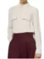 "Elisabetta Franchi Hemden im Sale | Elisabetta Franchi - Elisabetta Franchi Camicia Donna online kaufen"|Planet-Deluxe