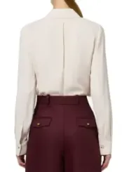 "Elisabetta Franchi Hemden im Sale | Elisabetta Franchi - Elisabetta Franchi Camicia Donna online kaufen"|Planet-Deluxe