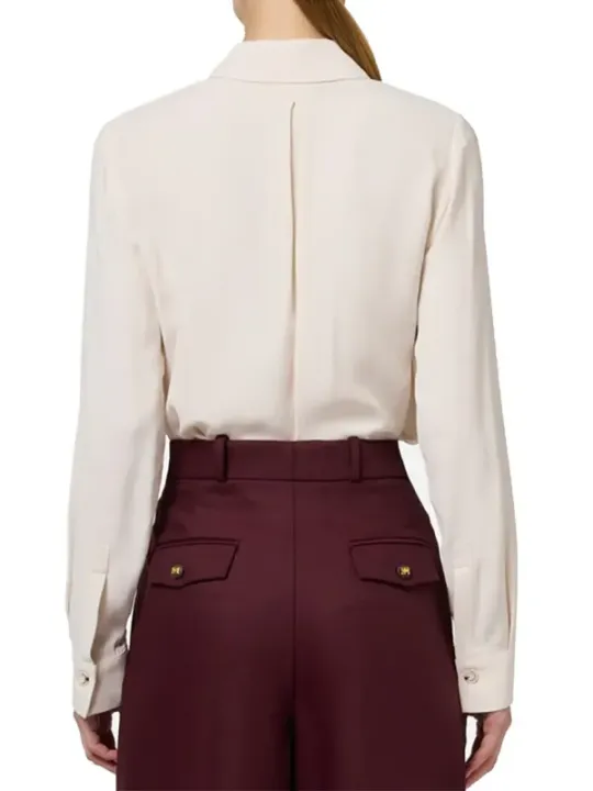 "Elisabetta Franchi Hemden im Sale | Elisabetta Franchi - Elisabetta Franchi Camicia Donna online kaufen"|Planet-Deluxe