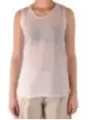 "Woolrich Tank-Tops im Sale | Woolrich - Woolrich Canotta Donna online kaufen"|Planet-Deluxe