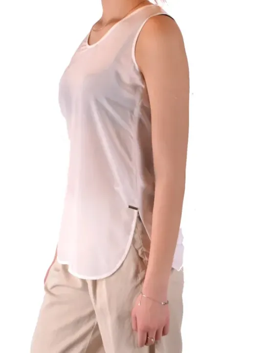 "Woolrich Tank-Tops im Sale | Woolrich - Woolrich Canotta Donna online kaufen"|Planet-Deluxe