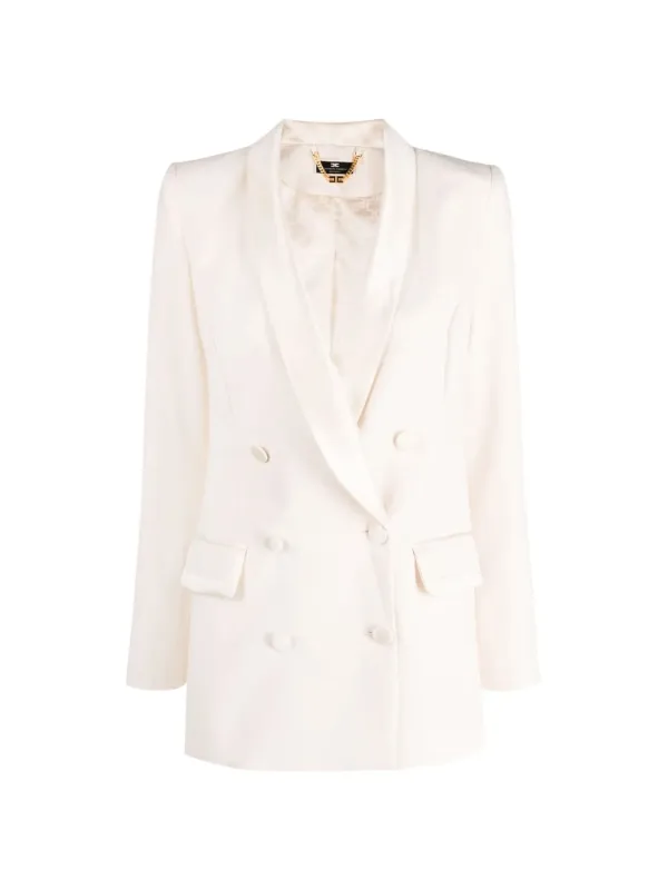 "Elisabetta Franchi Kostümjacken im Sale | Elisabetta Franchi - Elisabetta Franchi Giacca Donna online kaufen"|Planet-Deluxe "Elisabetta Franchi Kostümjacken im Sale | Elisabetta Franchi - Elisabetta Franchi Giacca Donna online kaufen"|Planet-Deluxe