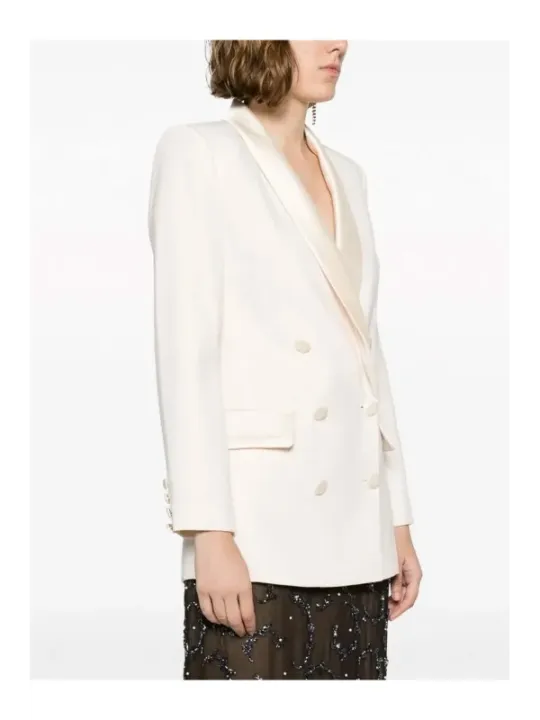 "Elisabetta Franchi Kostümjacken im Sale | Elisabetta Franchi - Elisabetta Franchi Giacca Donna online kaufen"|Planet-Deluxe