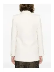 "Elisabetta Franchi Kostümjacken im Sale | Elisabetta Franchi - Elisabetta Franchi Giacca Donna online kaufen"|Planet-Deluxe
