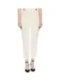 "Elisabetta Franchi Hosen im Sale | Elisabetta Franchi - Elisabetta Franchi Pantaloni Donna online kaufen"|Planet-Deluxe