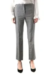 "Boutique Moschino Hosen im Sale | Boutique Moschino - Boutique Moschino Pantaloni Donna online kaufen"|Planet-Deluxe