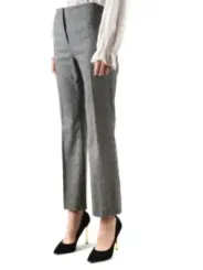 "Boutique Moschino Hosen im Sale | Boutique Moschino - Boutique Moschino Pantaloni Donna online kaufen"|Planet-Deluxe