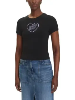 Tommy Hilfiger T-Shirt 487923 - Stilvoll & Bequem