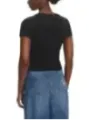 "Tommy Hilfiger Jeans T-Shirts im Sale | Tommy Hilfiger Jeans 487923 online kaufen"|Planet-Deluxe