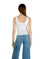 "Guess Tank-Tops im Sale | Guess - Guess Canotta Donna online kaufen"|Planet-Deluxe