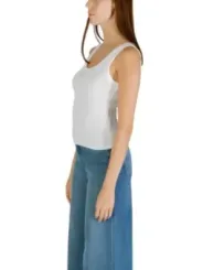 "Guess Tank-Tops im Sale | Guess - Guess Canotta Donna online kaufen"|Planet-Deluxe
