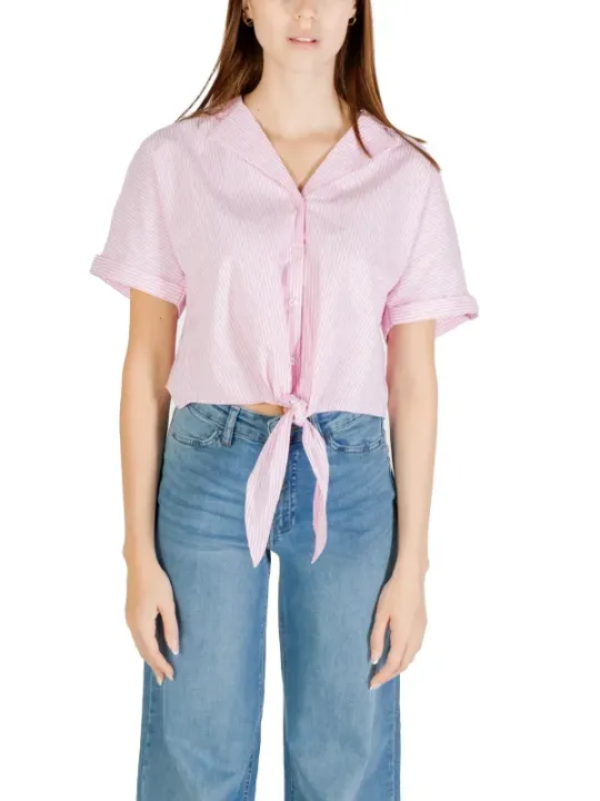 "Jacqueline De Yong Hemden im Sale | Jacqueline De Yong - Jacqueline De Yong Camicia Donna online kaufen"|Planet-Deluxe