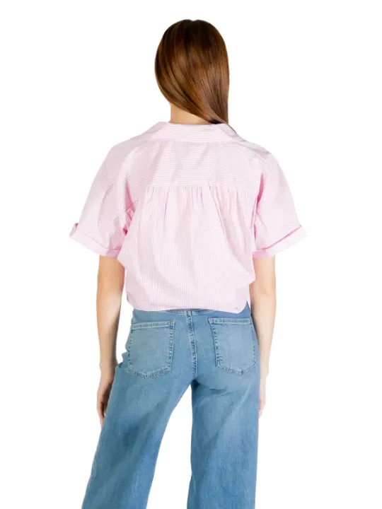 "Jacqueline De Yong Hemden im Sale | Jacqueline De Yong - Jacqueline De Yong Camicia Donna online kaufen"|Planet-Deluxe
