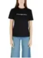 "Calvin Klein Jeans T-Shirt im Sale | Calvin Klein Jeans - Calvin Klein Jeans T-Shirt Donna online kaufen"|Planet-Deluxe