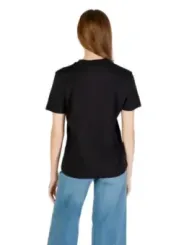"Calvin Klein Jeans T-Shirt im Sale | Calvin Klein Jeans - Calvin Klein Jeans T-Shirt Donna online kaufen"|Planet-Deluxe