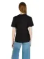 "Calvin Klein Jeans T-Shirt im Sale | Calvin Klein Jeans - Calvin Klein Jeans T-Shirt Donna online kaufen"|Planet-Deluxe
