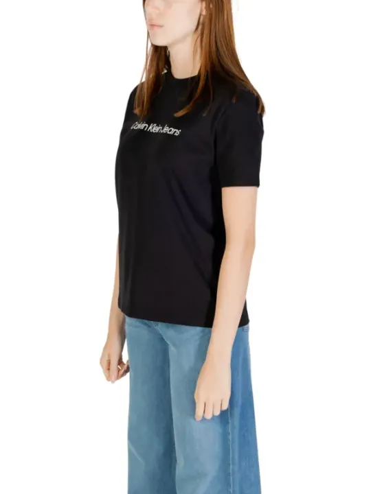 "Calvin Klein Jeans T-Shirts im Sale | Calvin Klein Jeans 487870 online kaufen"|Planet-Deluxe
