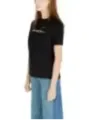 "Calvin Klein Jeans T-Shirt im Sale | Calvin Klein Jeans - Calvin Klein Jeans T-Shirt Donna online kaufen"|Planet-Deluxe
