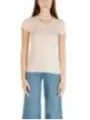 "Guess T-Shirt im Sale | Guess - Guess T-Shirt Donna online kaufen"|Planet-Deluxe