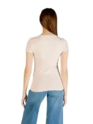 "Guess T-Shirt im Sale | Guess - Guess T-Shirt Donna online kaufen"|Planet-Deluxe