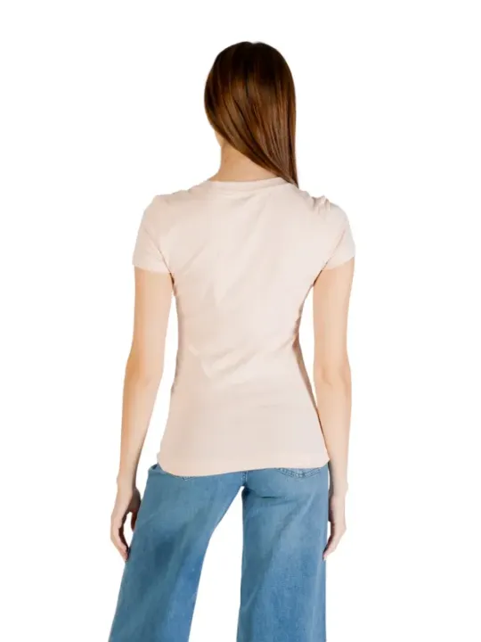 "Guess T-Shirt im Sale | Guess - Guess T-Shirt Donna online kaufen"|Planet-Deluxe