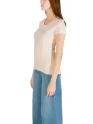 "Guess T-Shirt im Sale | Guess - Guess T-Shirt Donna online kaufen"|Planet-Deluxe