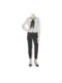"Elisabetta Franchi Hosen im Sale | Elisabetta Franchi - Elisabetta Franchi Pantaloni Donna online kaufen"|Planet-Deluxe