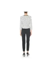 "Elisabetta Franchi Hosen im Sale | Elisabetta Franchi 487541 online kaufen"|Planet-Deluxe
