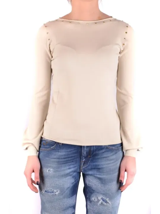 "Twin-set Simona Barbieri Pullover im Sale | Twin-set Simona Barbieri - Twin-set Simona Barbieri Maglia Donna online kaufen"|Planet-Deluxe