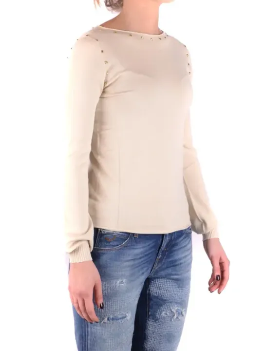 "Twin-set Simona Barbieri Pullover im Sale | Twin-set Simona Barbieri - Twin-set Simona Barbieri Maglia Donna online kaufen"|Planet-Deluxe