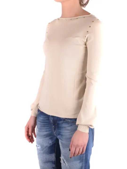 "Twin-set Simona Barbieri Pullover im Sale | Twin-set Simona Barbieri - Twin-set Simona Barbieri Maglia Donna online kaufen"|Planet-Deluxe