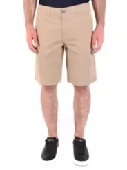 "Woolrich Bermudas im Sale | Woolrich Herren Bermudas Beige Frühling Sommer online kaufen"|Planet-Deluxe