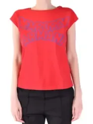 "Emporio Armani T-Shirt im Sale | Emporio Armani - Emporio Armani T-Shirt Donna online kaufen"|Planet-Deluxe