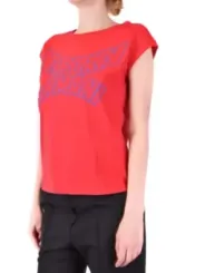 "Emporio Armani T-Shirt im Sale | Emporio Armani - Emporio Armani T-Shirt Donna online kaufen"|Planet-Deluxe