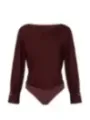 "Elisabetta Franchi Bluse im Sale | Elisabetta Franchi - Elisabetta Franchi Blouse Donna online kaufen"|Planet-Deluxe