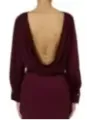 "Elisabetta Franchi Bluse im Sale | Elisabetta Franchi - Elisabetta Franchi Blouse Donna online kaufen"|Planet-Deluxe