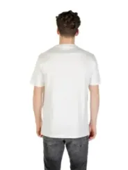 "Armani Exchange T-Shirt im Sale | Armani Exchange - Armani Exchange T-Shirt Uomo online kaufen"|Planet-Deluxe