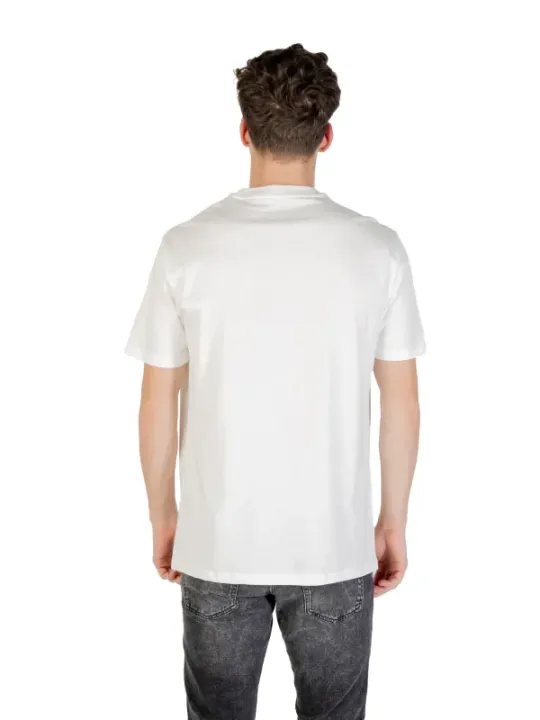 "Armani Exchange T-Shirt im Sale | Armani Exchange - Armani Exchange T-Shirt Uomo online kaufen"|Planet-Deluxe