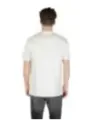 "Armani Exchange T-Shirt im Sale | Armani Exchange - Armani Exchange T-Shirt Uomo online kaufen"|Planet-Deluxe