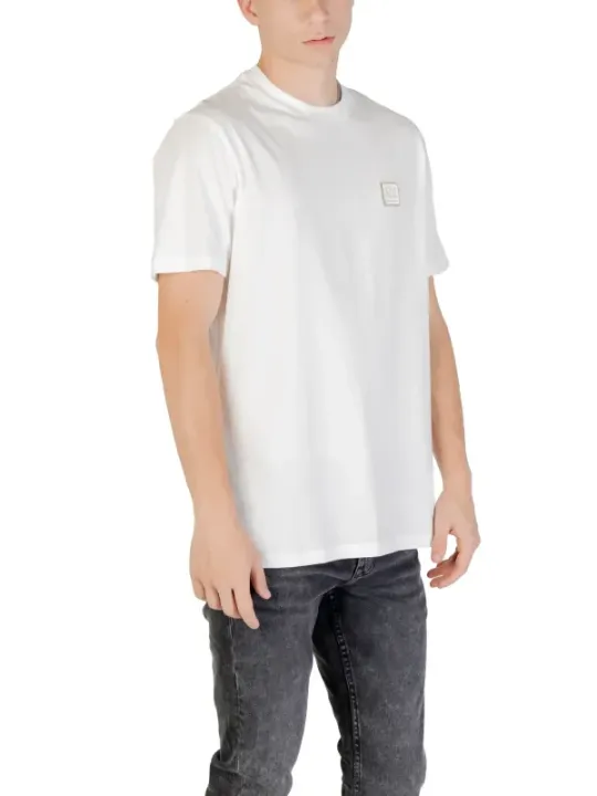 "Armani Exchange T-Shirt im Sale | Armani Exchange - Armani Exchange T-Shirt Uomo online kaufen"|Planet-Deluxe