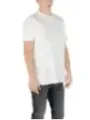 "Armani Exchange T-Shirt im Sale | Armani Exchange - Armani Exchange T-Shirt Uomo online kaufen"|Planet-Deluxe